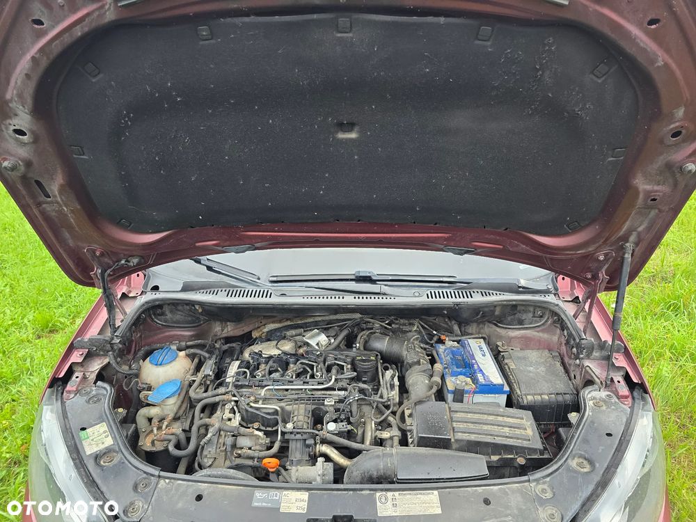 Volkswagen Caddy 1.6 (7-Si.) Edition 30 - 9