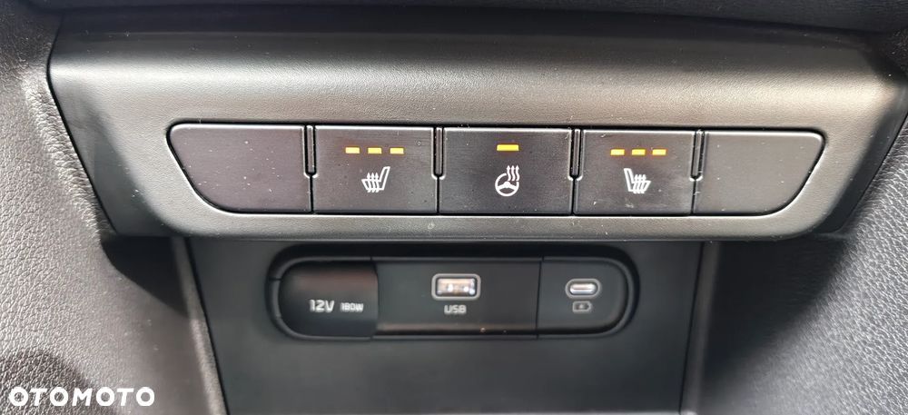 Kia Sportage 1.6 T-GDI Anniversary 2WD - 25