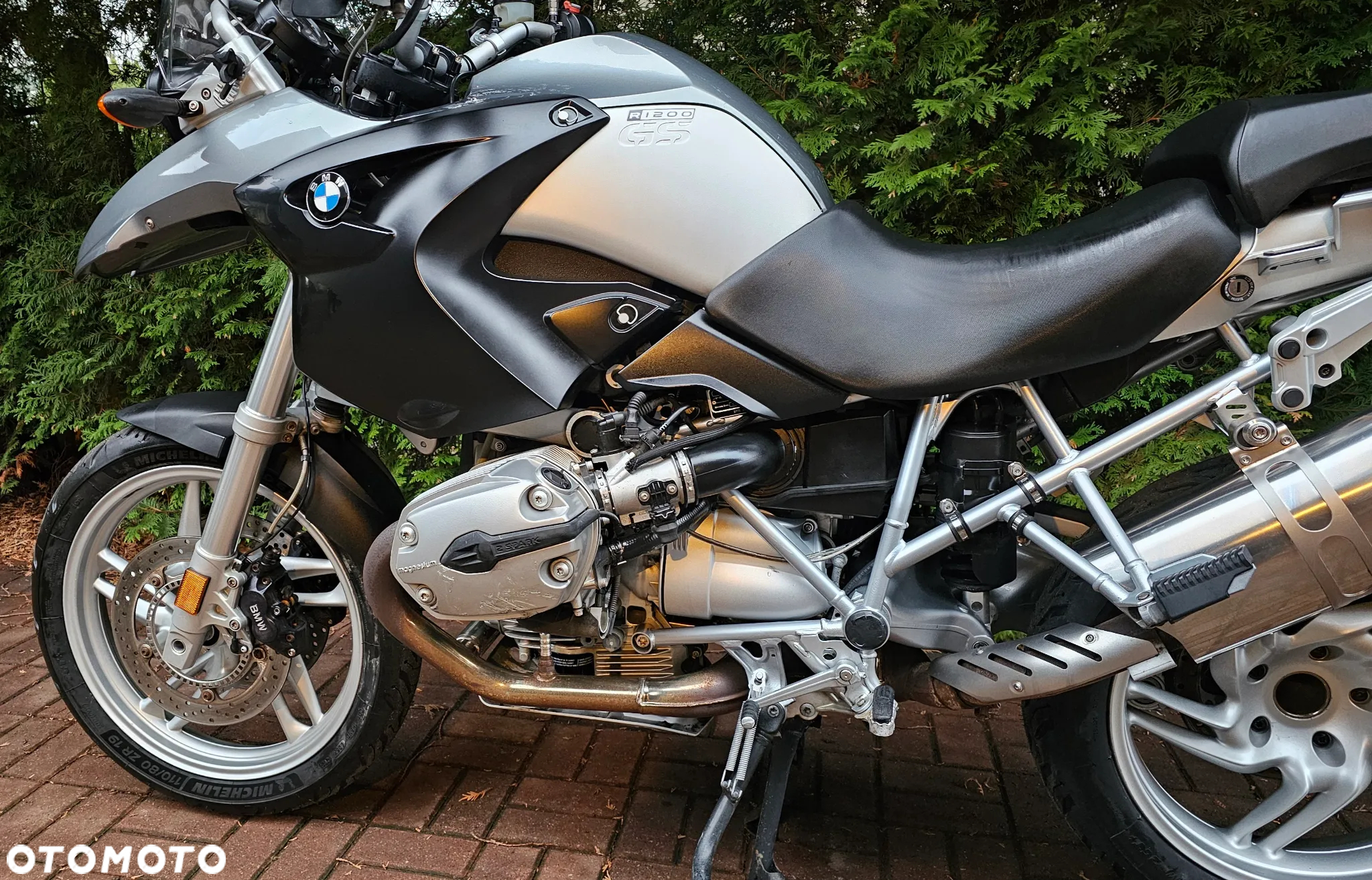 BMW R - 14
