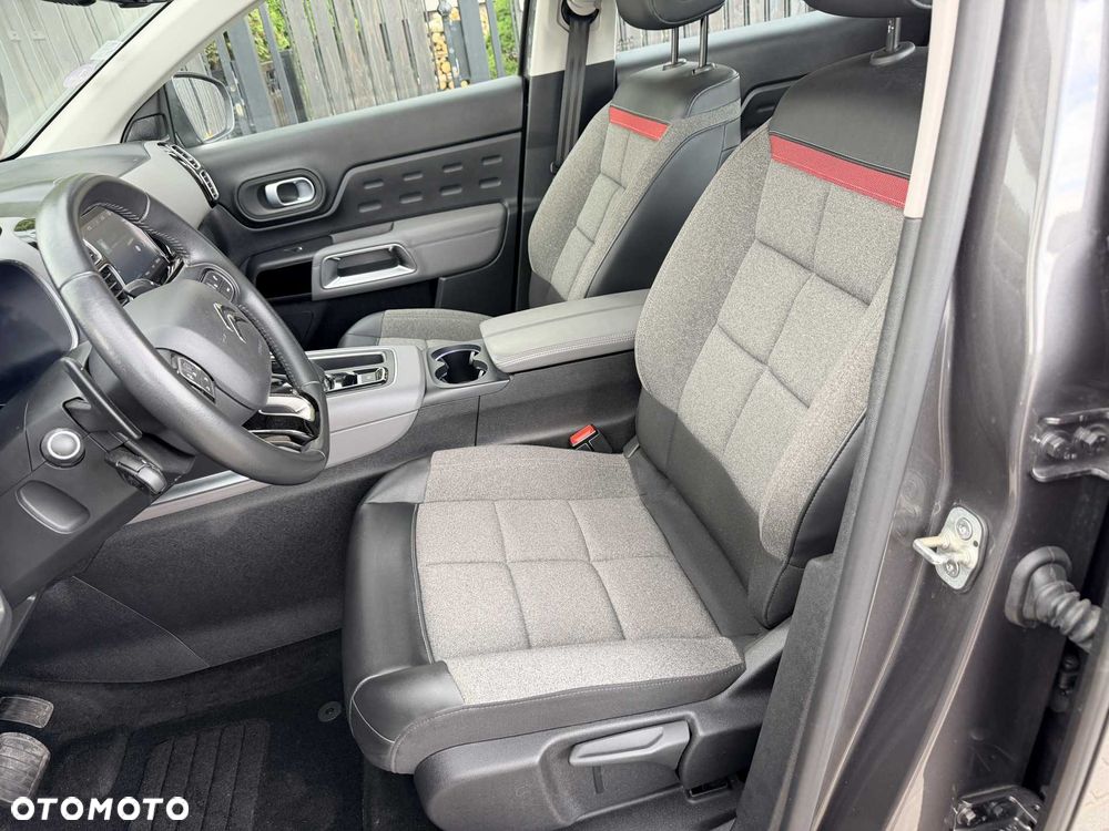 Citroën C5 Aircross - 5
