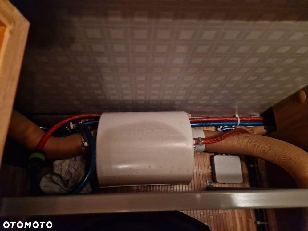 Burstner Averso 495 TK - 34