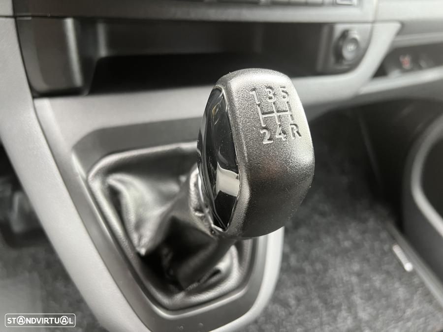 Peugeot Expert 1.6 BlueHdi L2H1 Premiun Standard - 31