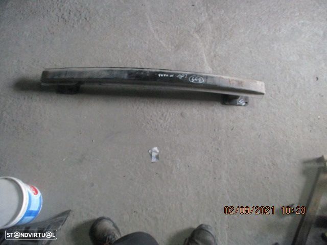 Reforço RF558 VW FOX 2006 Trz - 3