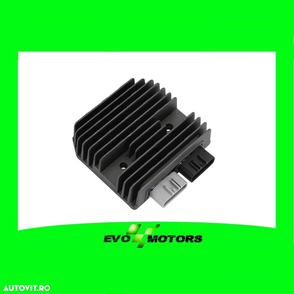 Releu Incarcare CAN-AN Canam Maverick Outlander Renegade Spyder A742 - 1