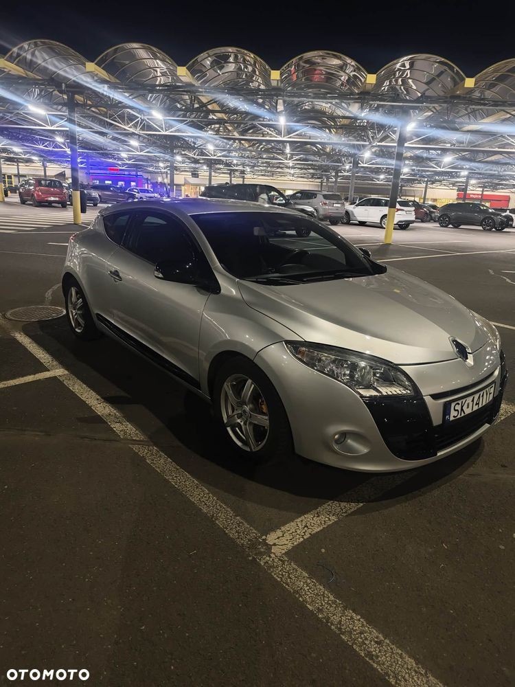 Renault Megane 2.0 16V TCE Dynamique - 4