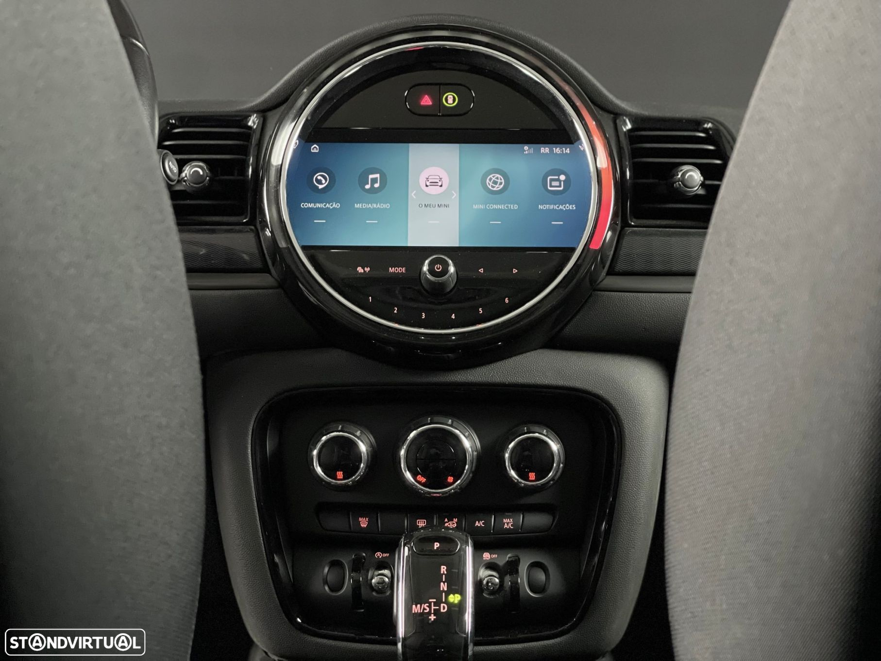 MINI Clubman One D Auto - 10