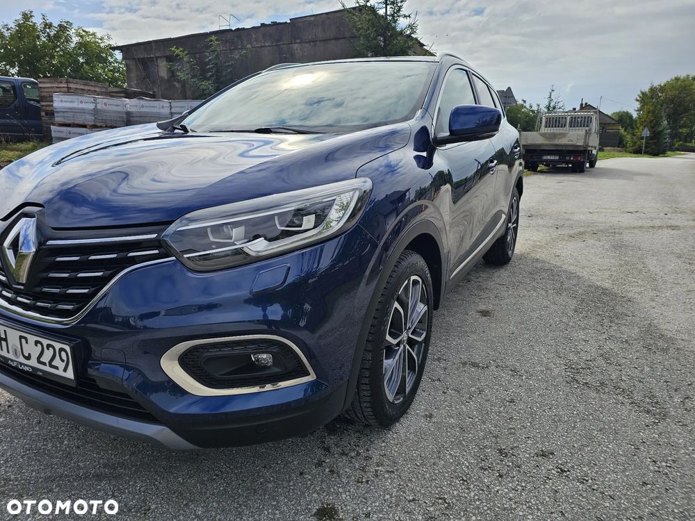 Renault Kadjar - 33