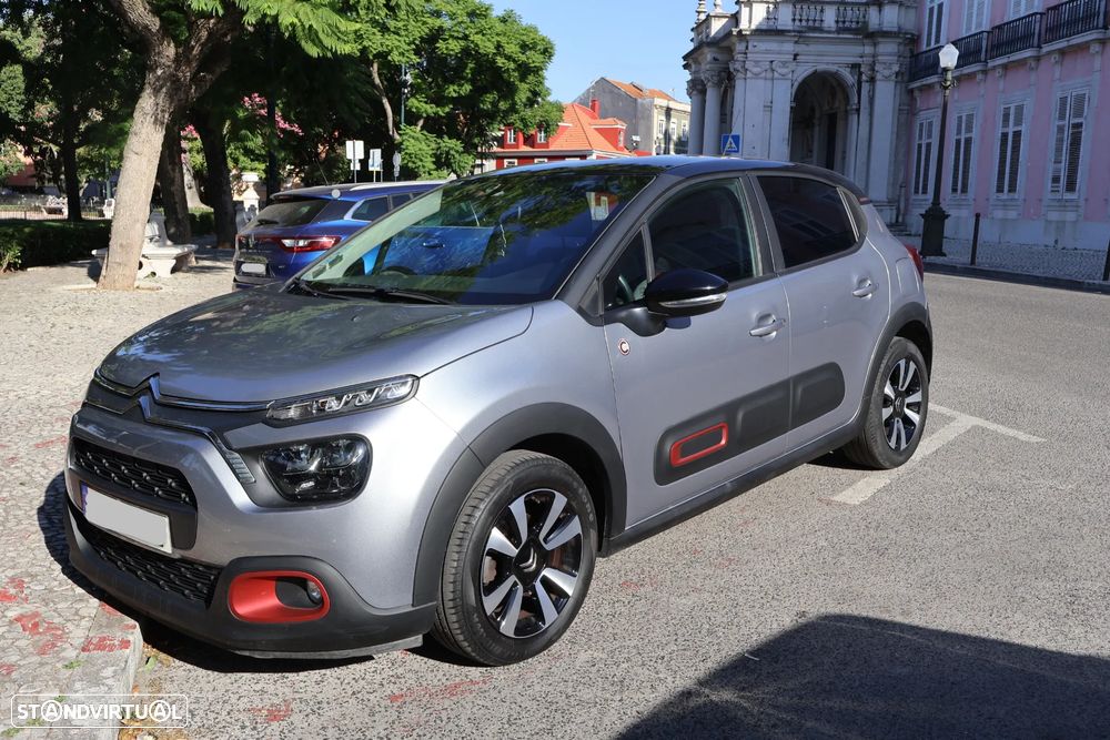 Citroën C3 1.2 PureTech C-Series - 2