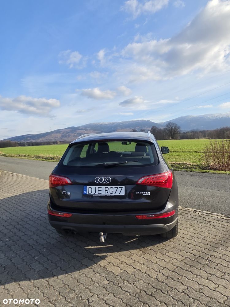 Audi Q5 2.0 TDI - 5