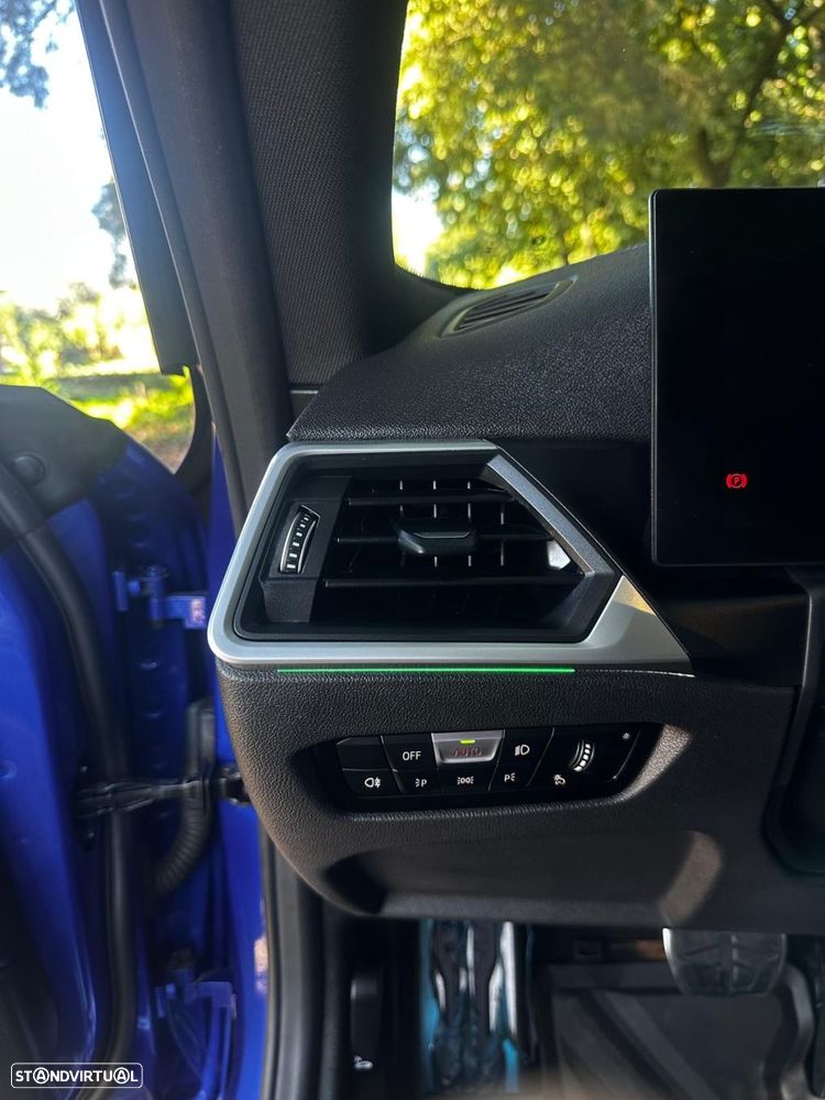 BMW i4 M50 - 35