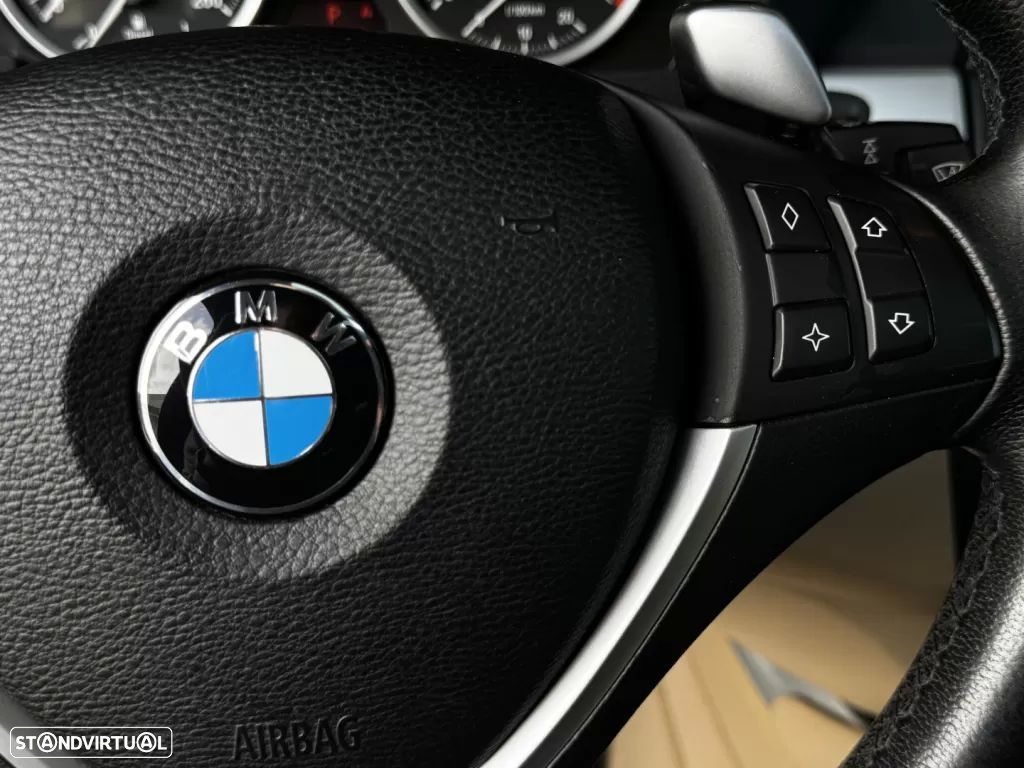 BMW X6 35 d xDrive - 39