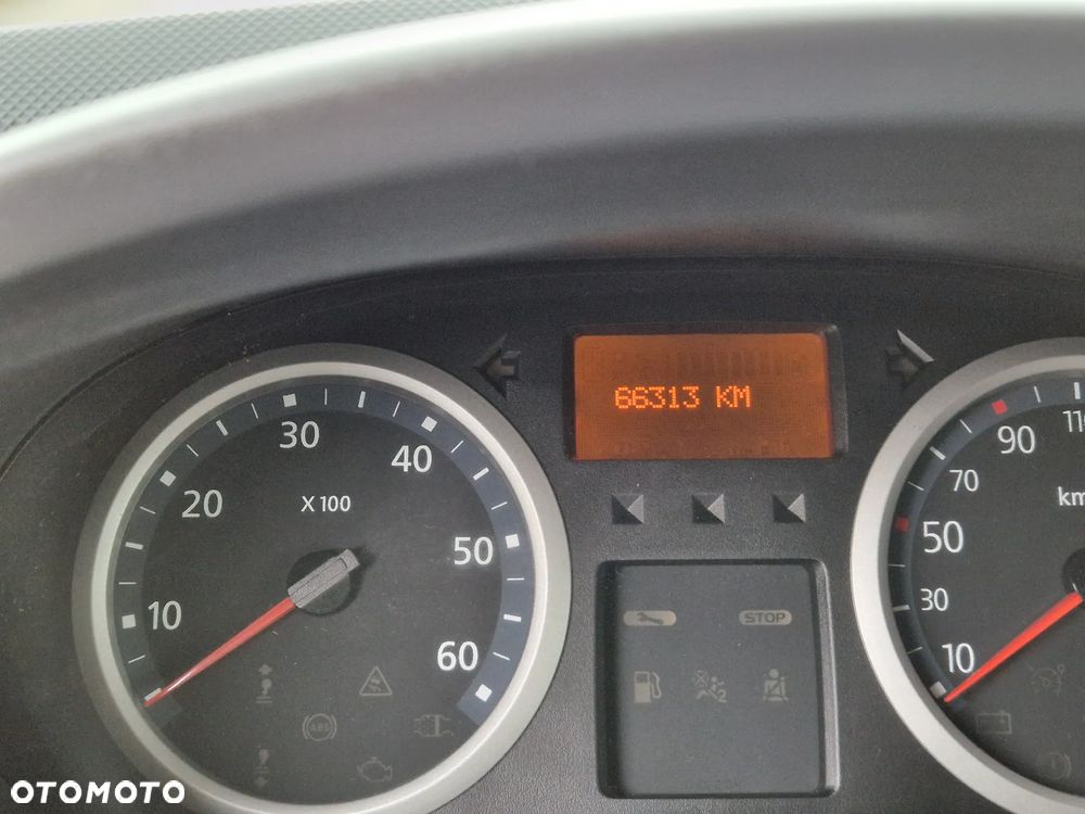 Renault Trafic Passenger Expression - 18