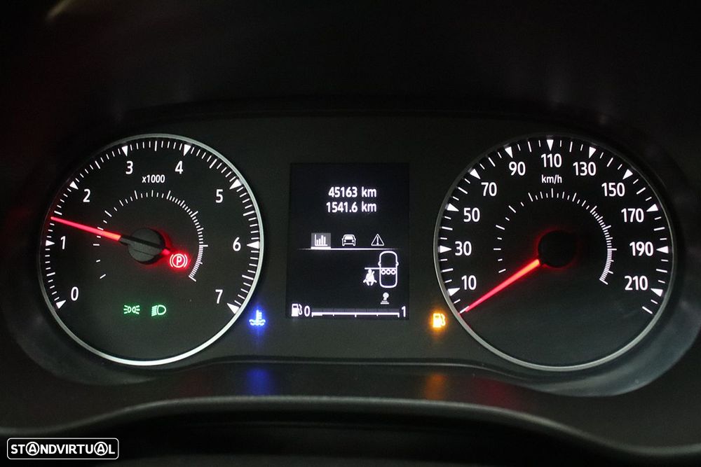 Dacia Jogger 1.0 ECO-G Extreme+ Up&Go 7L Bi-Fuel - 16