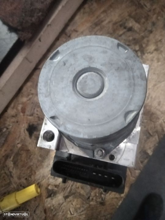 Modulo ABS Renault Megane 0265231577   8200377455 - 3