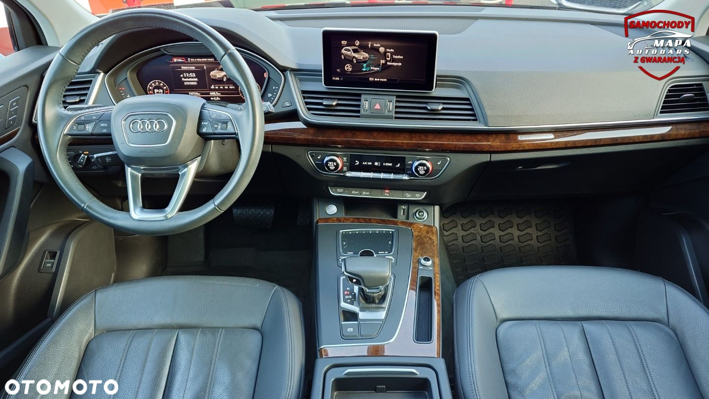 Audi Q5 - 5