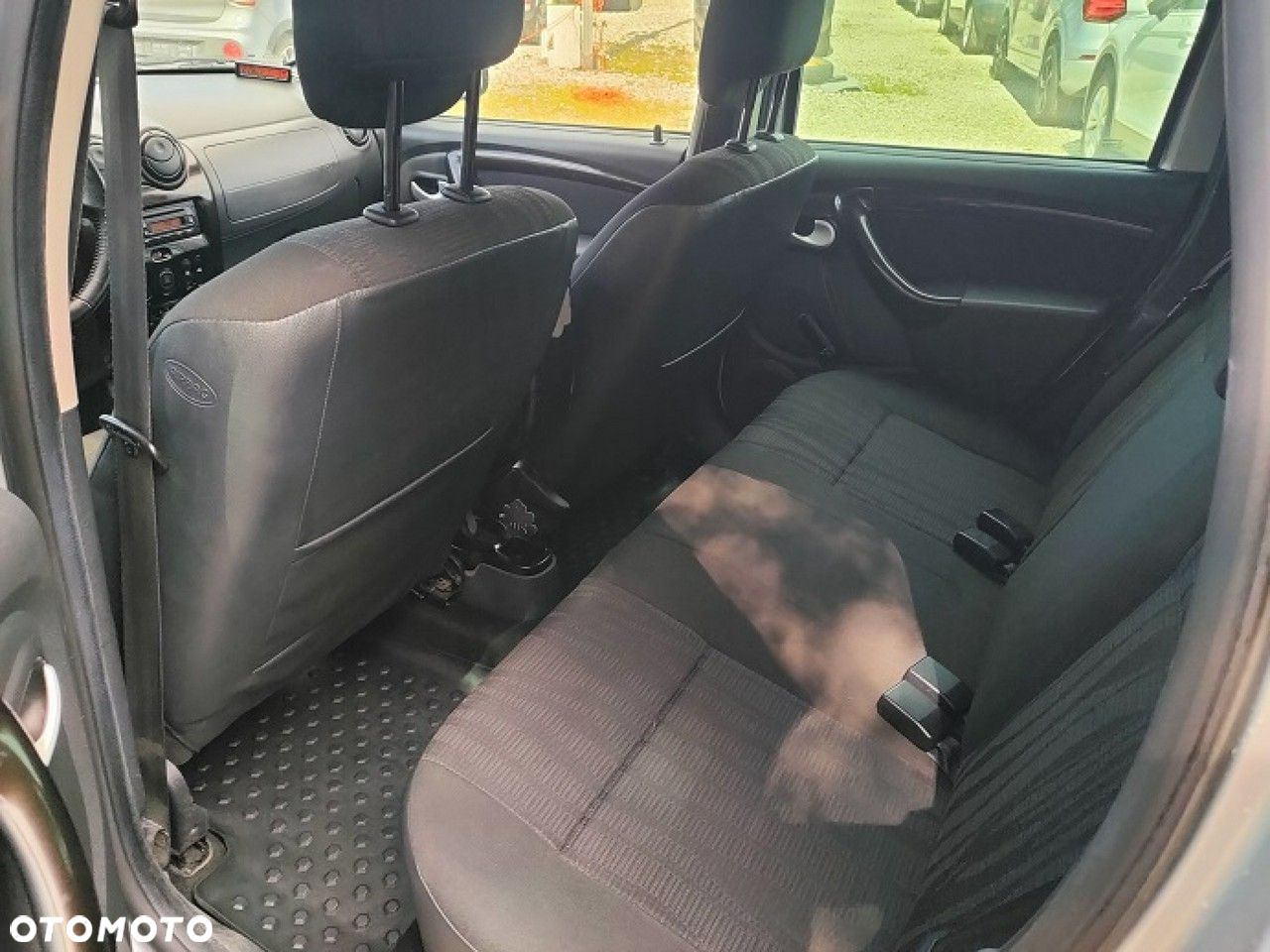 Dacia Duster - 15