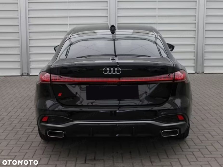 Audi A5 Limousine TFSI S tronic - 5