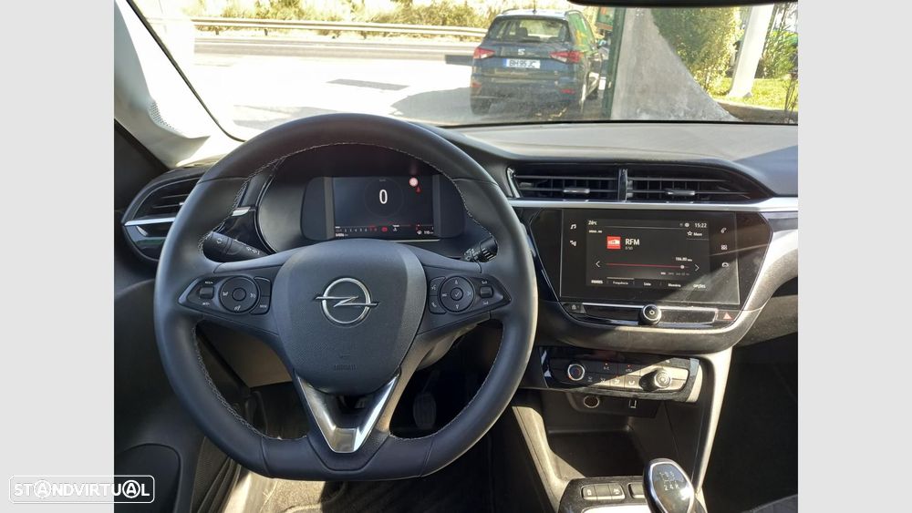 Opel Corsa 1.2 Elegance - 11