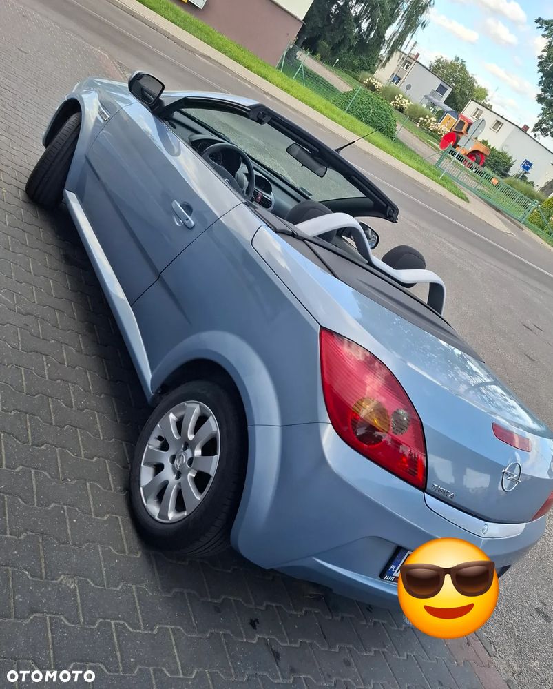 Opel Tigra Twin Top 1.4 (Enjoy) - 1