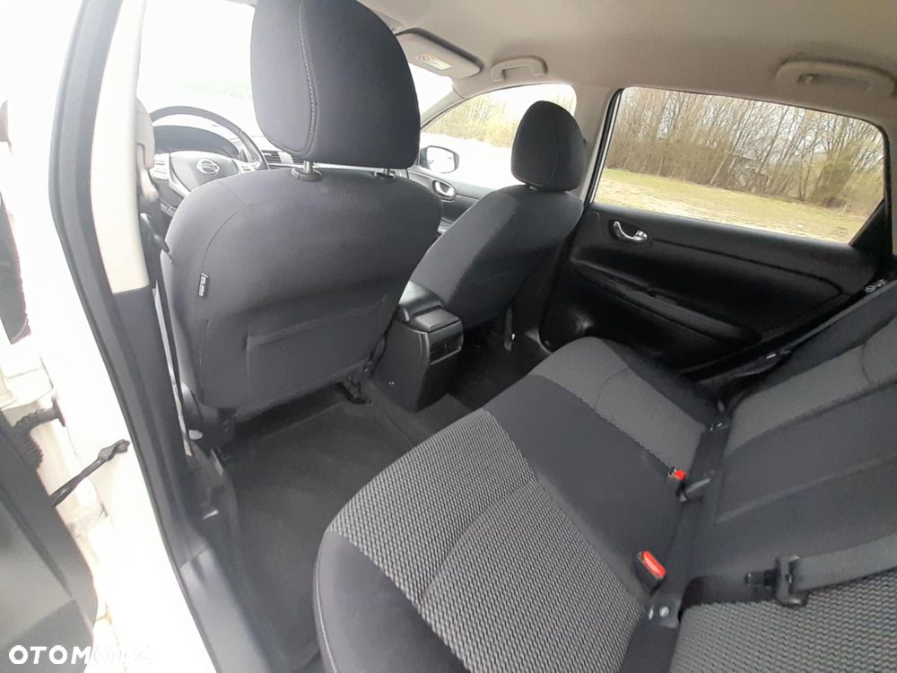 Nissan Pulsar 1.5 dCi Tekna - 26