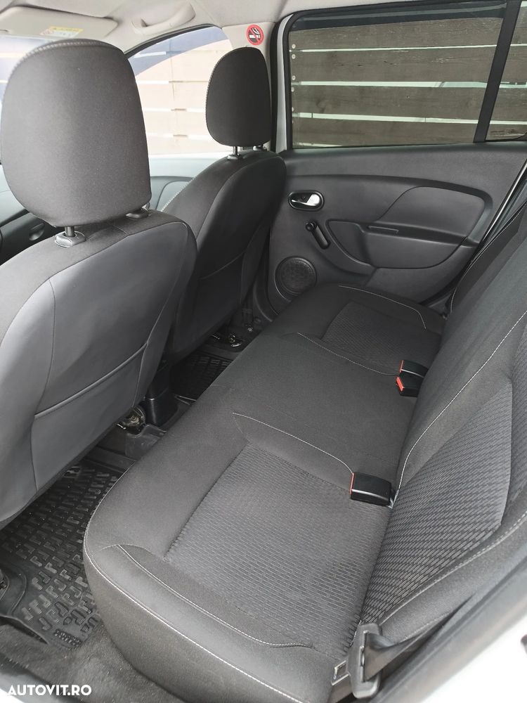 Dacia Logan Van - 10