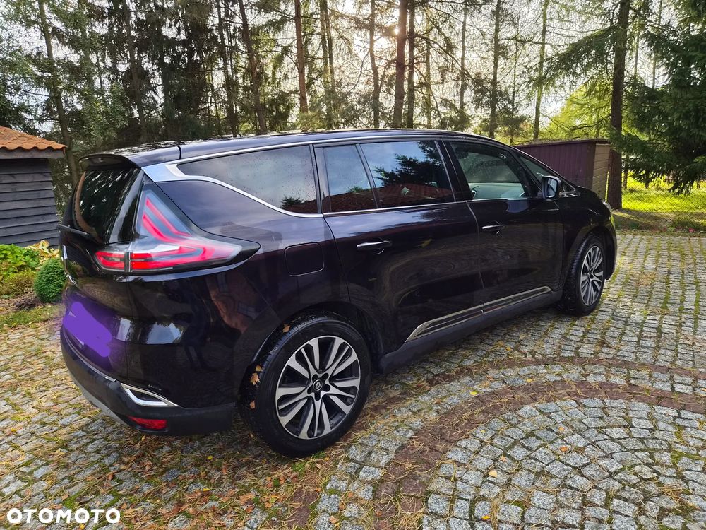 Renault Espace 2016 photo 3
