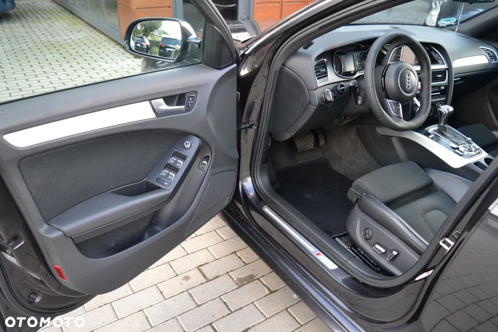 Audi A4 Avant - 6
