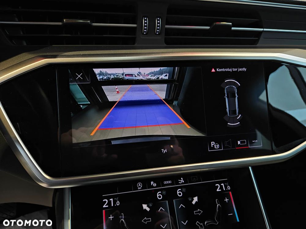 Audi A7 Sportback 45 TFSI S tronic - 29