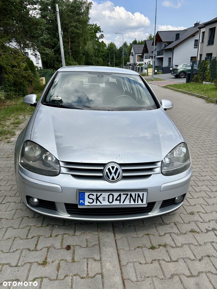 Volkswagen Golf 1.4 Edition - 2