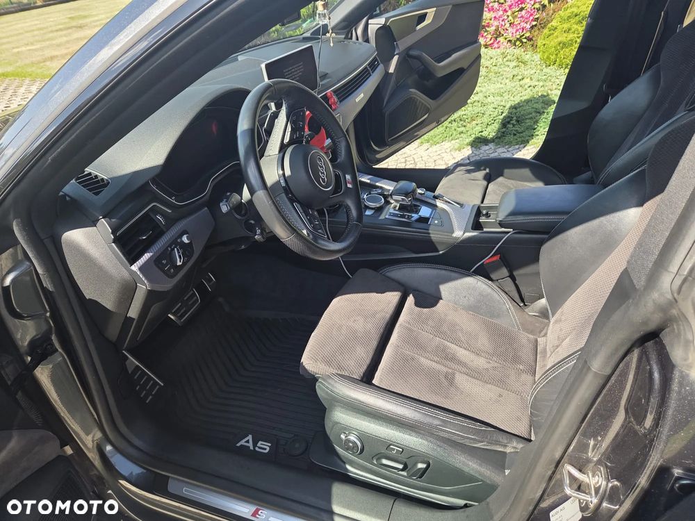 Audi A5 Sportback - 20
