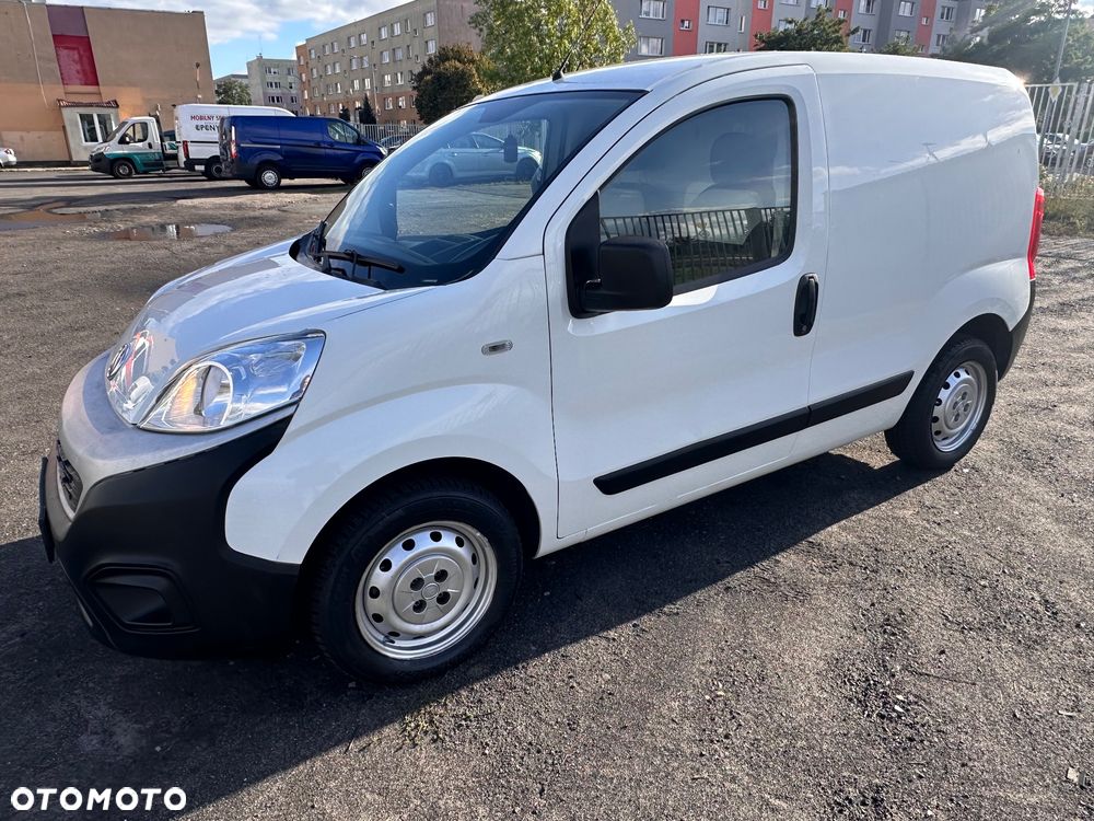 Fiat Fiorino