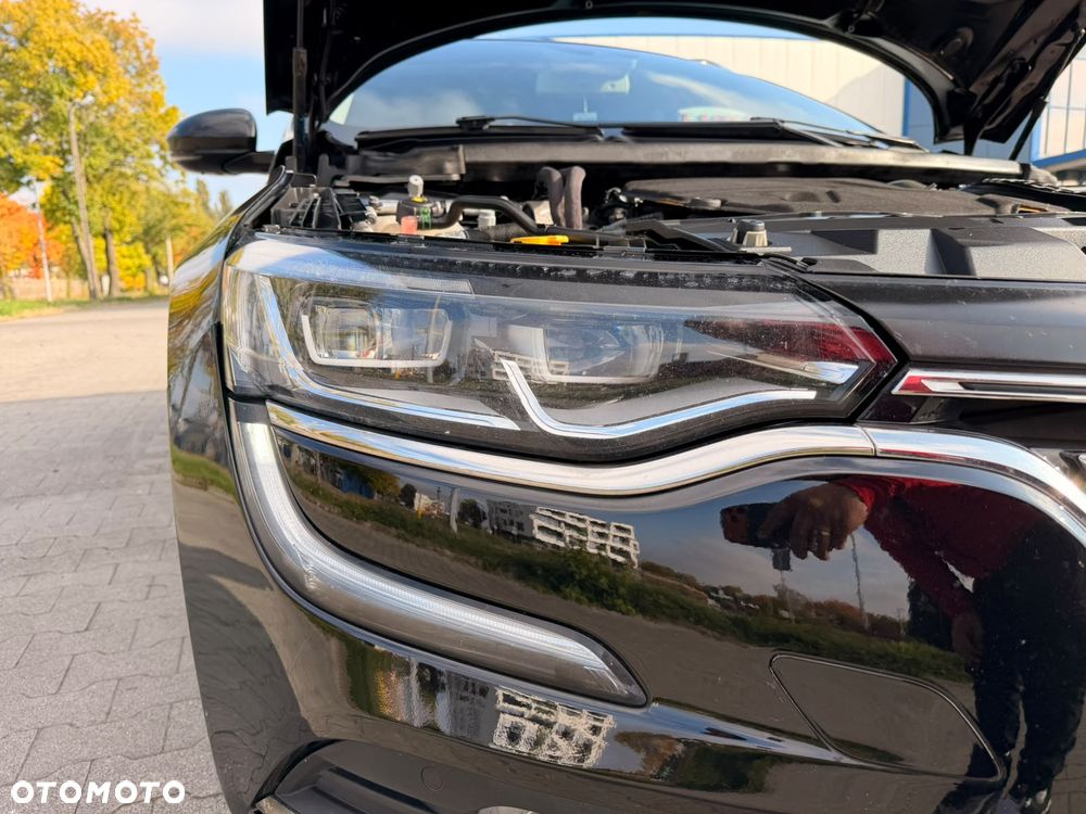 Renault Talisman 1.6 Energy dCi Initiale Paris EDC - 17
