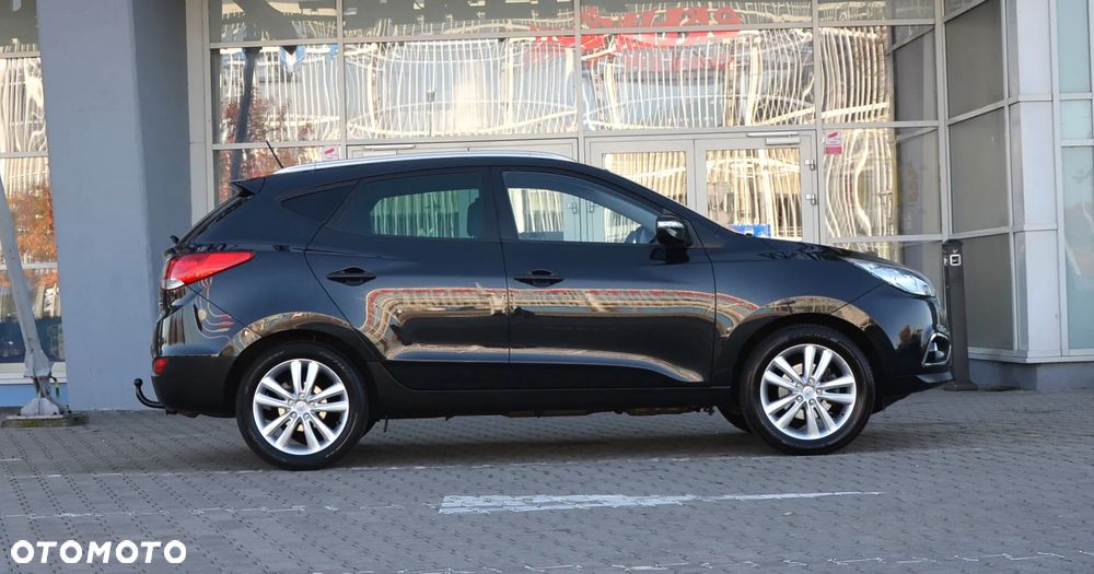 Hyundai ix35 - 7