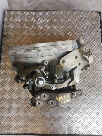 Caixas de 6 velocidades Opel Astra 1.7 e 1.9 cdti ref: m32 - 2