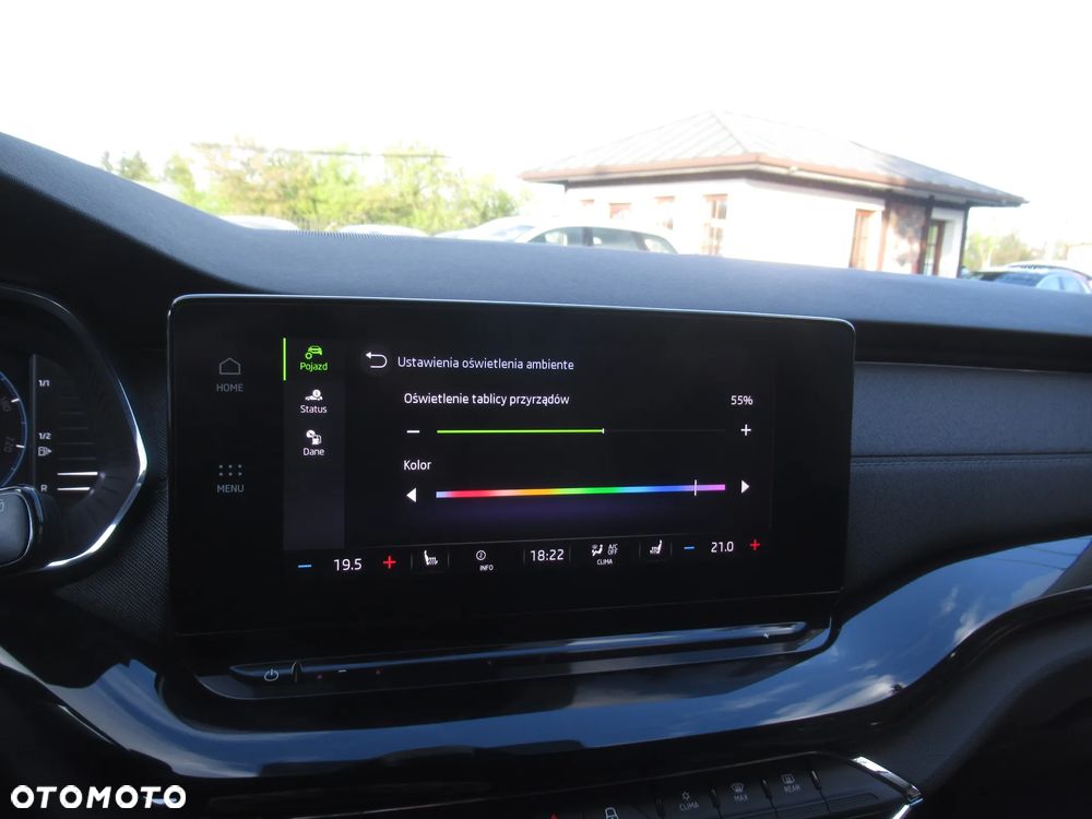 Skoda Octavia 1.5 TSI e-Tec Style DSG - 23