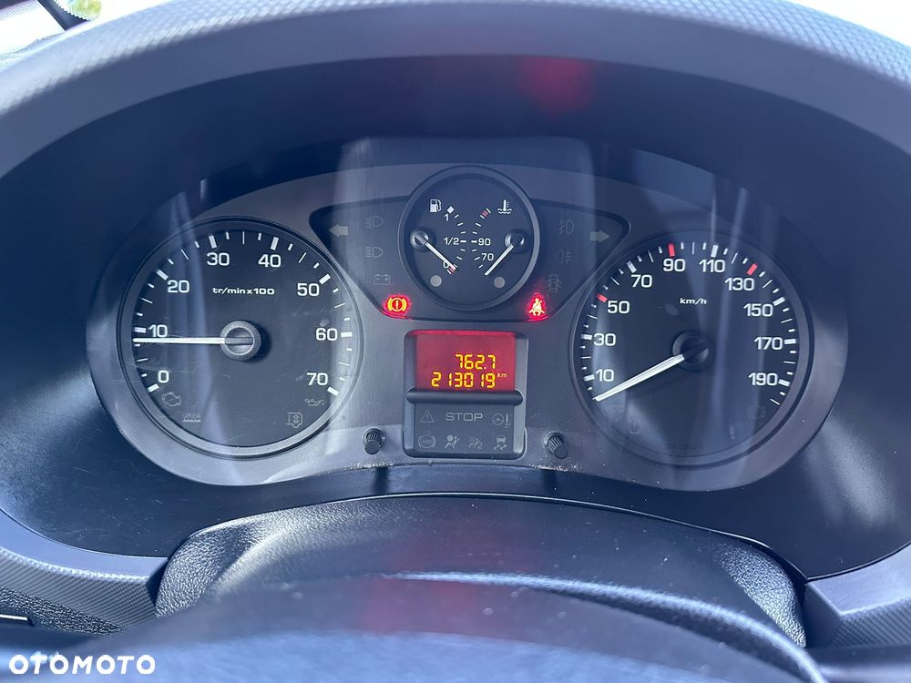 Citroën Berlingo - 7