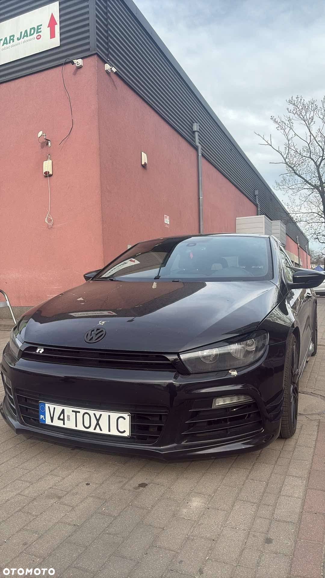 Volkswagen Scirocco 2.0 TDI - 14