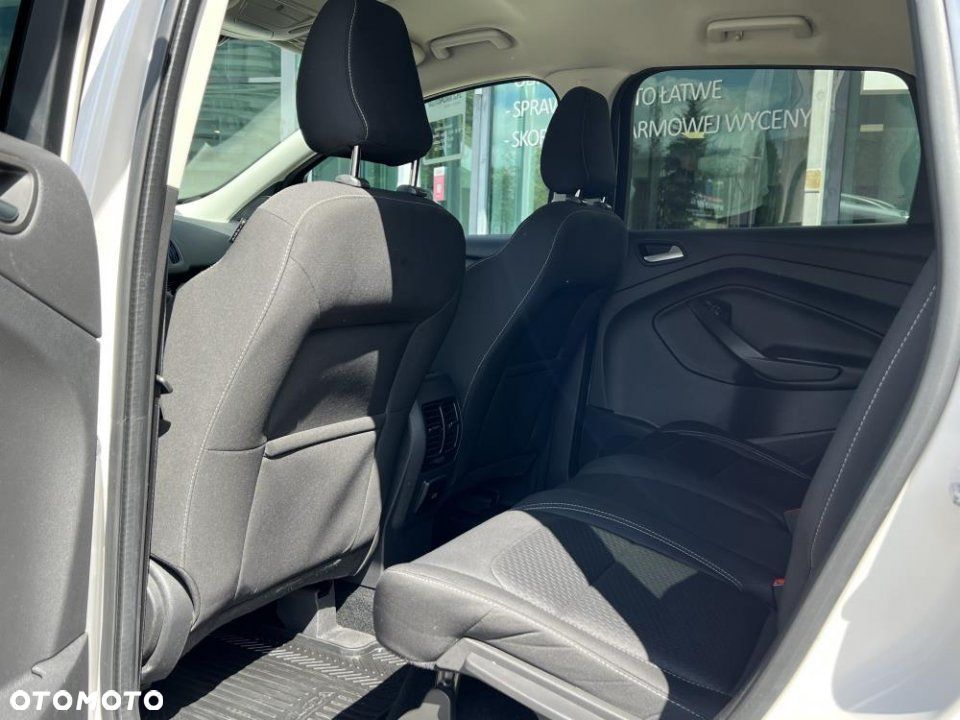 Ford Kuga - 15