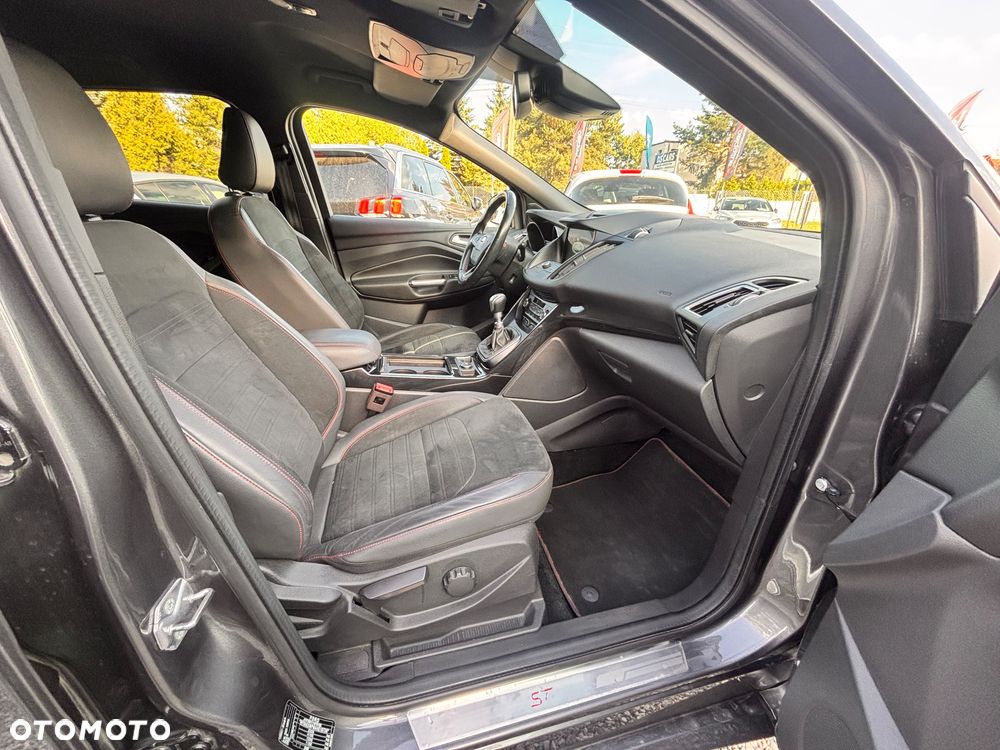 Ford Kuga 2.0 TDCi FWD ST-Line - 7
