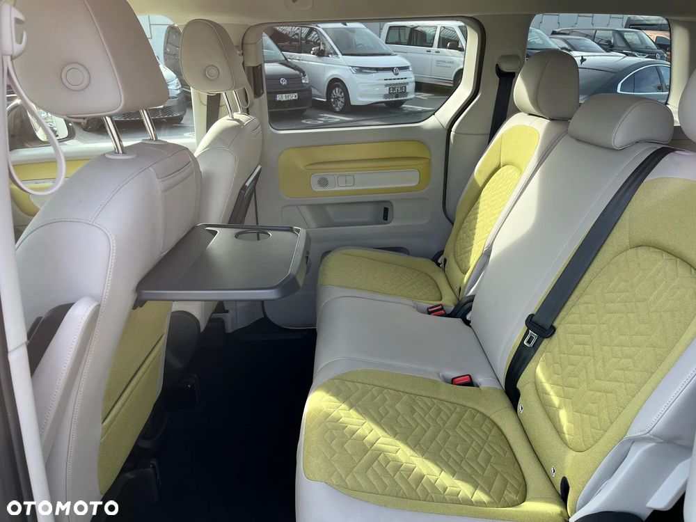 Volkswagen ID. Buzz - 9
