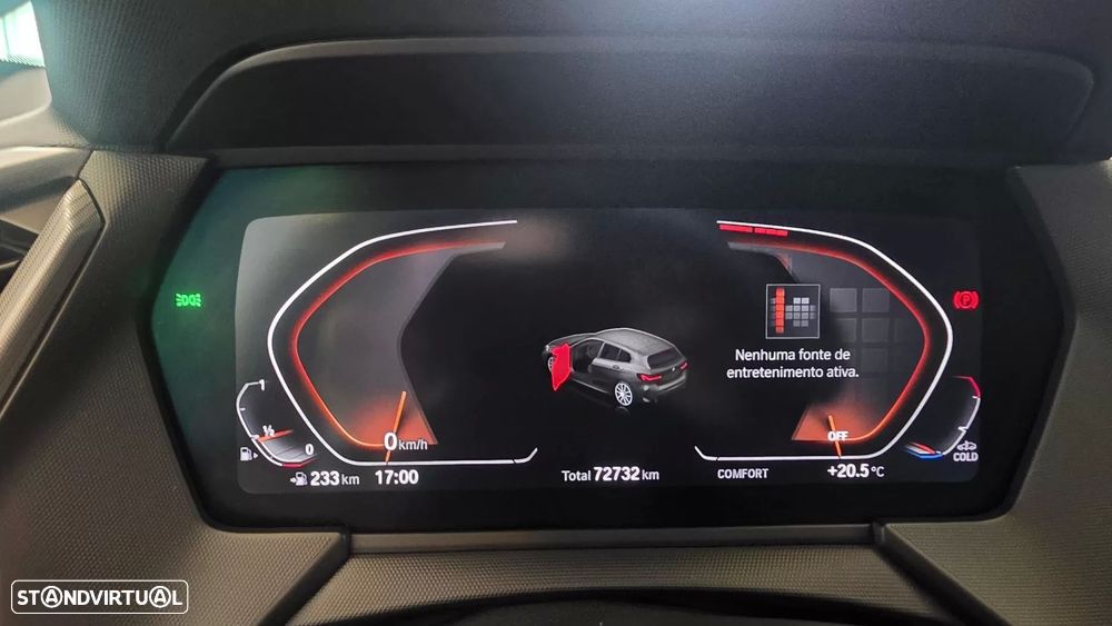 BMW 118 i Pack Desportivo M Auto - 37