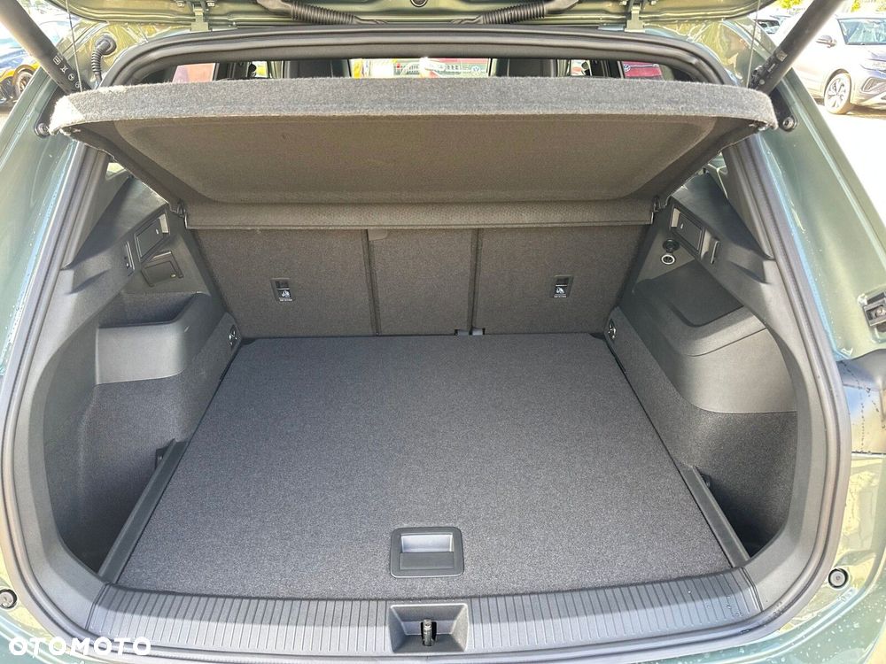 Volkswagen Tiguan 2.0 TSI 4Mot R-Line DSG - 35