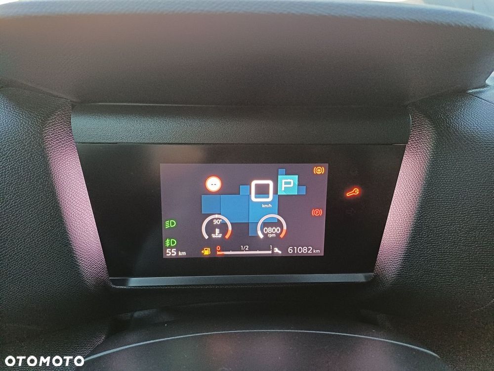 Citroën C4X 1.2 PureTech Shine Pack S&S EAT8 - 26