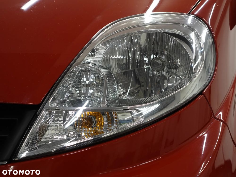 Renault Trafic Long - Brygadówka - 14