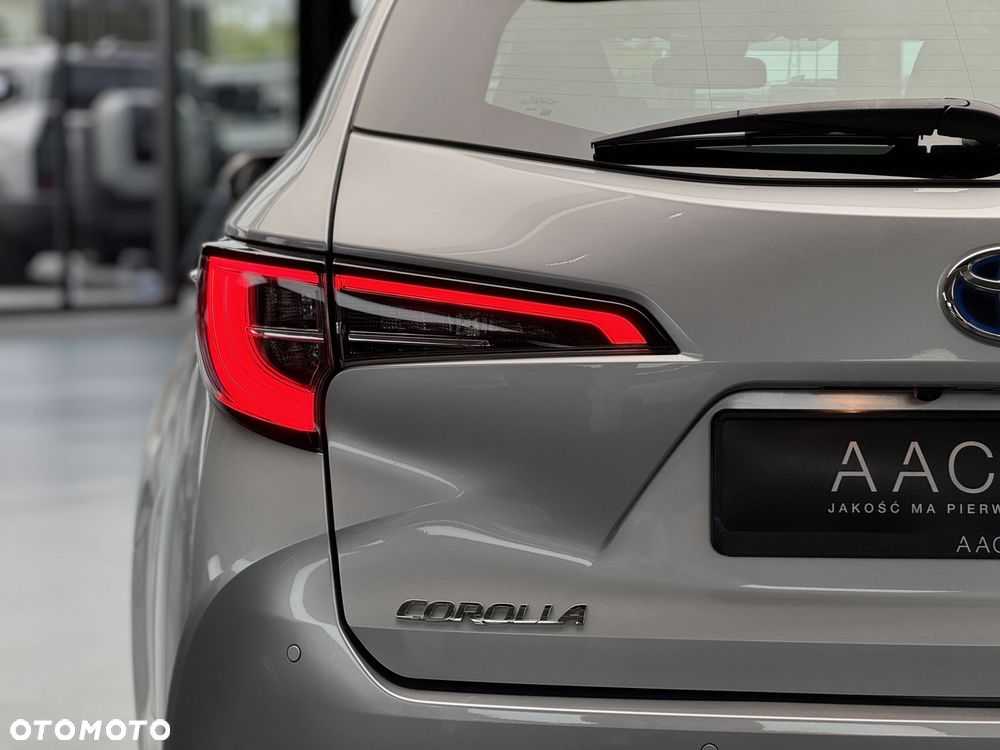 Toyota Corolla - 36