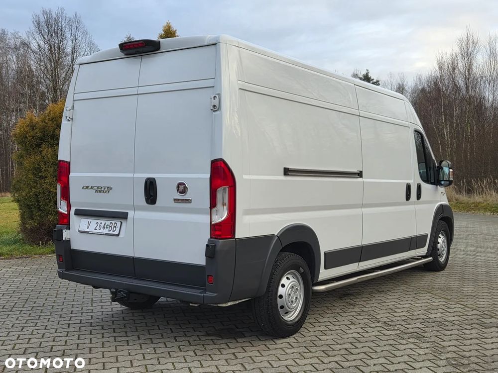 Fiat Ducato - 5