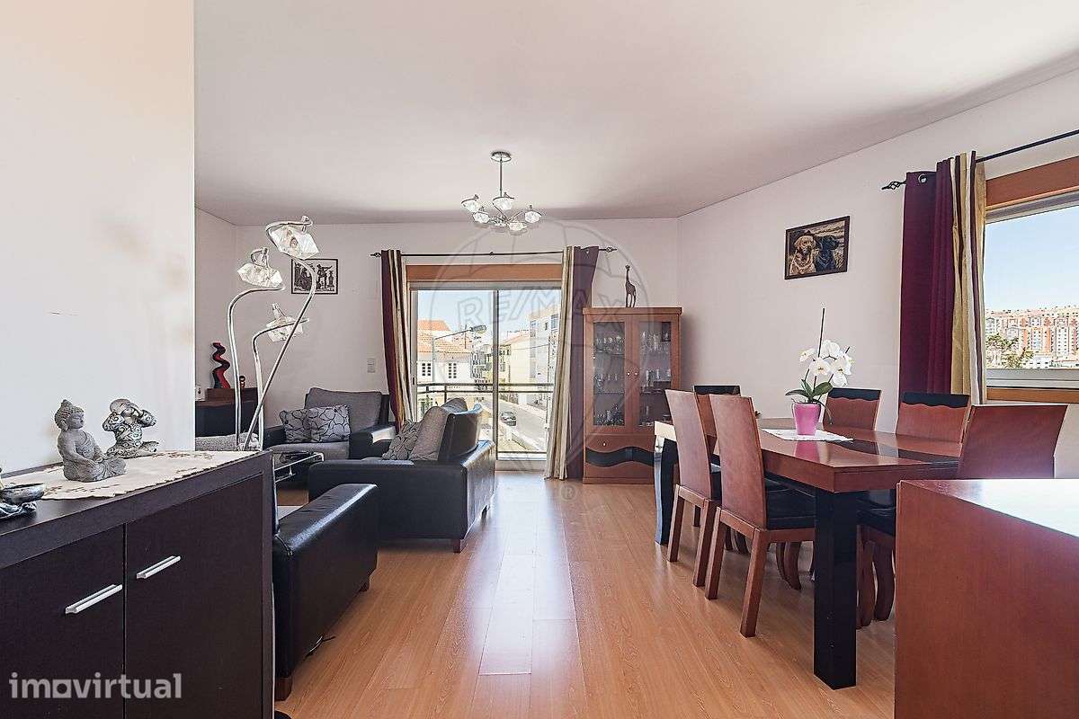 Apartamento T2 para venda - Grande imagem: 4/50