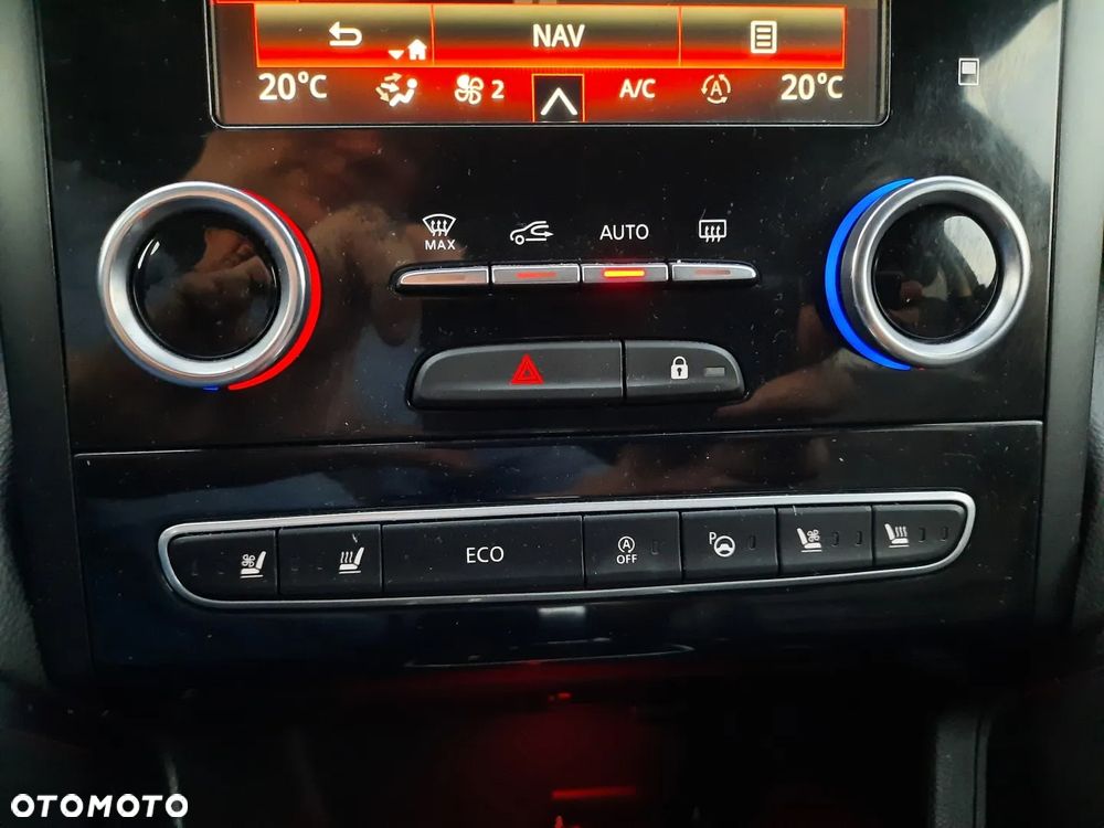 Renault Koleos 2.0 Blue dCi Initiale Paris 4x4 X-Tronic - 38