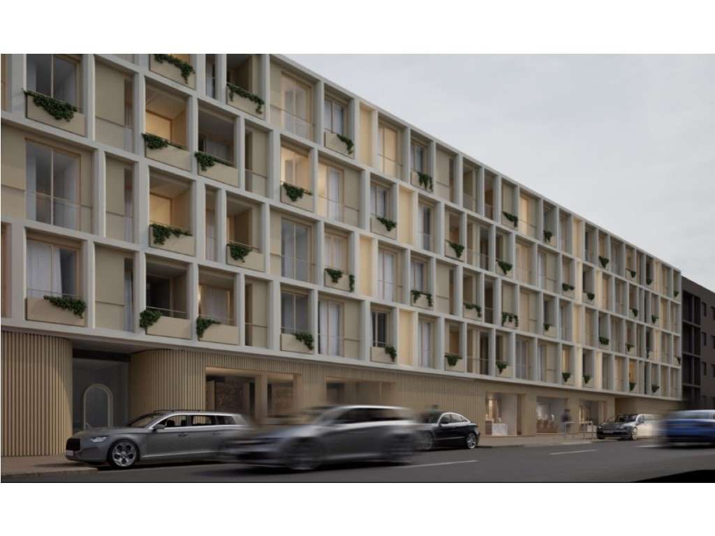Apartamento T2 | Padrão da Légua, Matosinhos - Grande imagem: 3/15