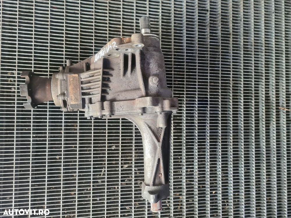 Cutie de Tranfer Grup Fata Opel Antara Facelift 2.2 D 2010 - 2015 184CP Manuala 6 Trepte ... - 5